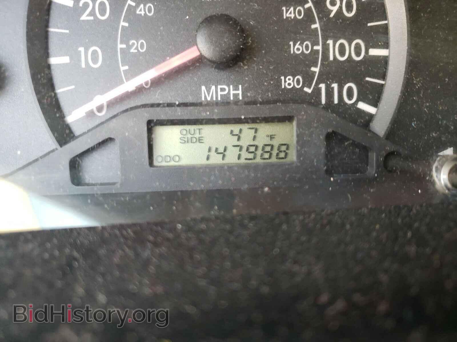 2007 TOYOTA COROLLA - VIN: JTDBR32E470128647 - Фото 8