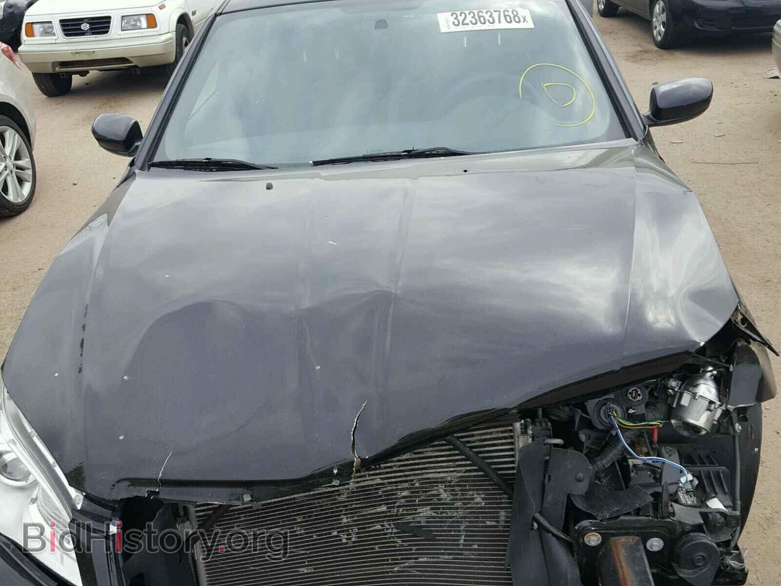 2012 CHRYSLER 200 - VIN: 1C3CCBAB9CN155383 - Фото 7