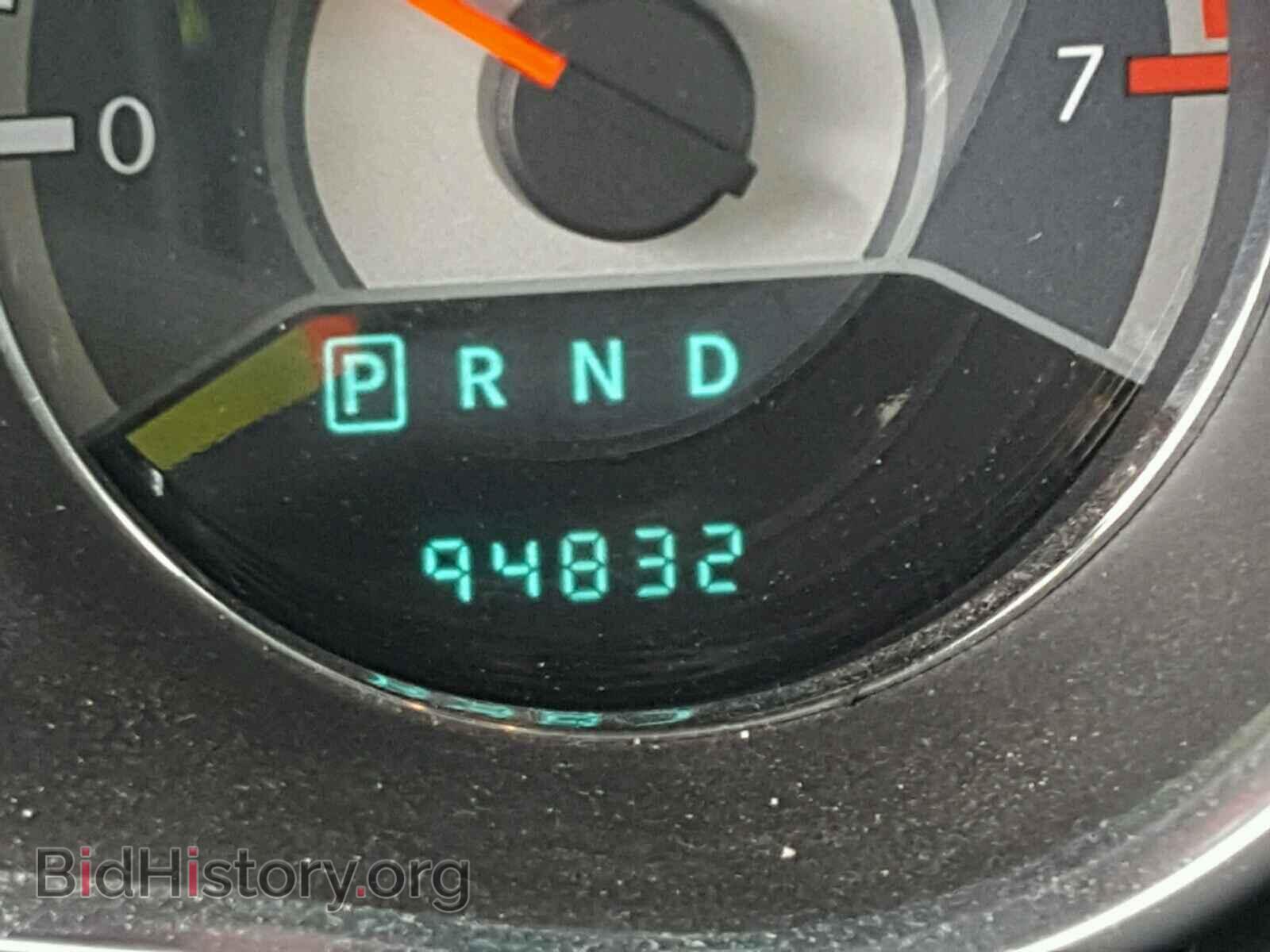 2012 CHRYSLER 200 - VIN: 1C3CCBAB9CN155383 - Фото 8