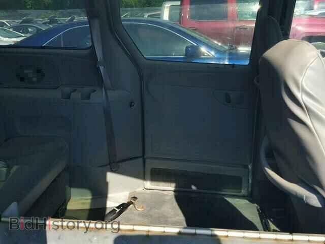 2005 DODGE CARAVAN - VIN: 1D4GP24R75B102781 - Фото 6