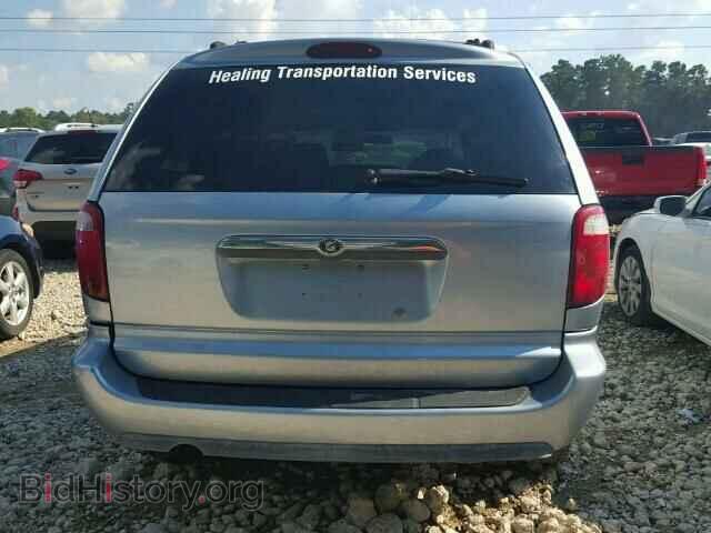 2005 DODGE CARAVAN - VIN: 1D4GP24R75B102781 - Фото 9