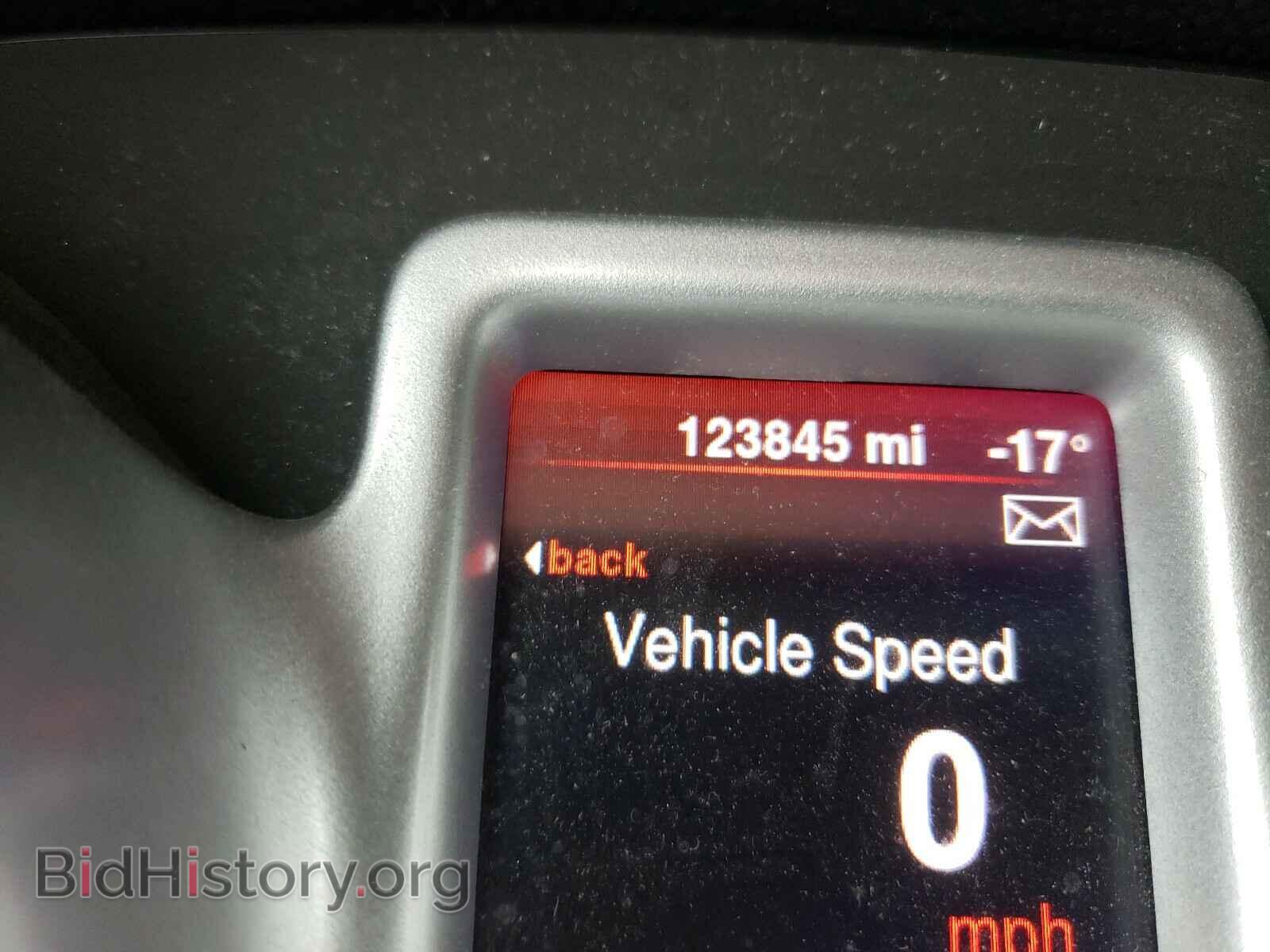 2013 DODGE JOURNEY - VIN: 3C4PDCAB3DT557885 - Фото 8
