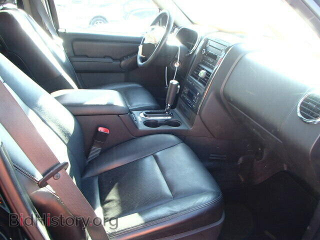 2008 FORD EXPLORER - VIN: 1FMEU23808UB07931 - Фото 5