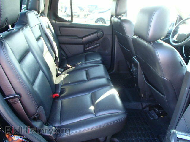 2008 FORD EXPLORER - VIN: 1FMEU23808UB07931 - Фото 6