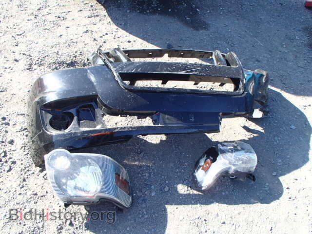 2008 FORD EXPLORER - VIN: 1FMEU23808UB07931 - Фото 10