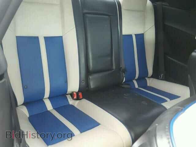 2011 DODGE CHALLENGER - VIN: 2B3CJ7DJ3BH505178 - Фото 6