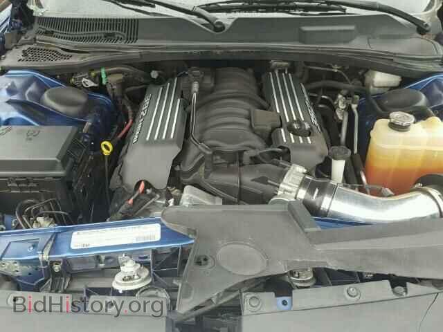 2011 DODGE CHALLENGER - VIN: 2B3CJ7DJ3BH505178 - Фото 7