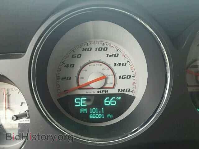 2011 DODGE CHALLENGER - VIN: 2B3CJ7DJ3BH505178 - Фото 8