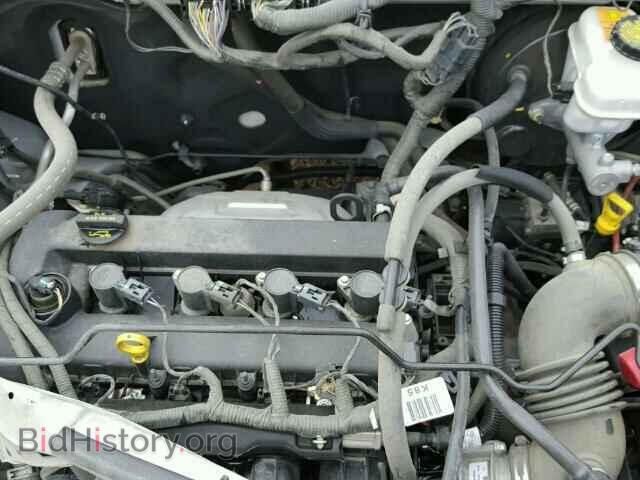 2012 FORD ESCAPE - VIN: 1FMCU0D72CKC48019 - Фото 7