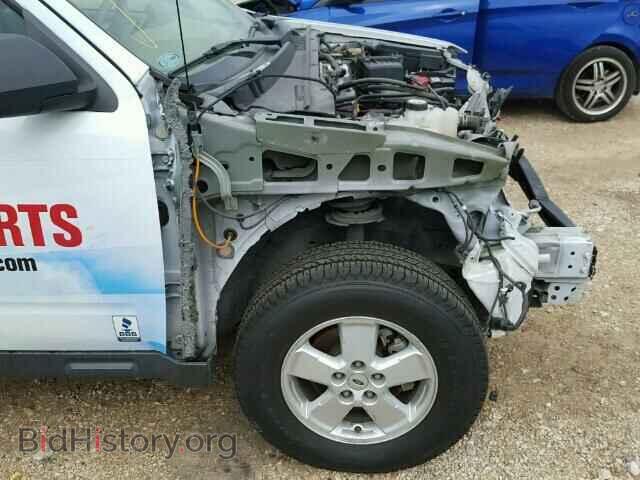 2012 FORD ESCAPE - VIN: 1FMCU0D72CKC48019 - Фото 9