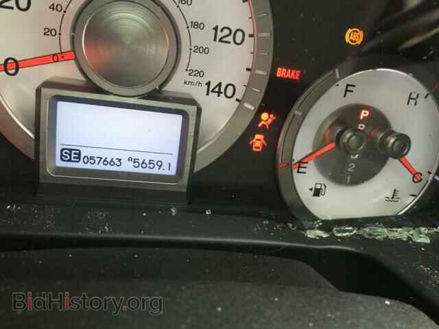 2011 HONDA PILOT - VIN: 5FNYF4H93BB048852 - Фото 8