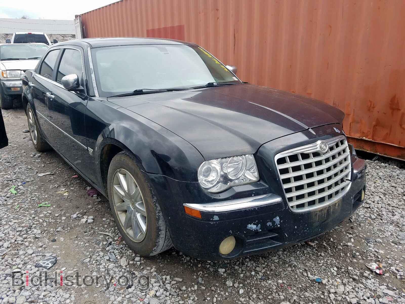 Photo 2C3KA63HX7H811423 - CHRYSLER 300 2007