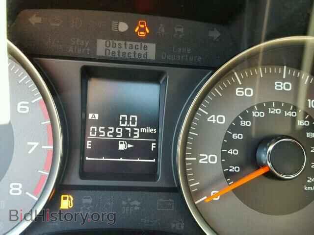 2015 SUBARU FORESTER - VIN: JF2SJAFC4FH508240 - Фото 8