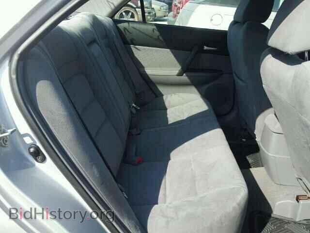 2007 MAZDA 6 - VIN: 1YVHP80C475M30385 - Фото 6
