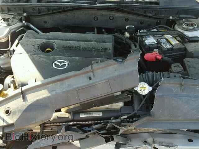 2007 MAZDA 6 - VIN: 1YVHP80C475M30385 - Фото 7