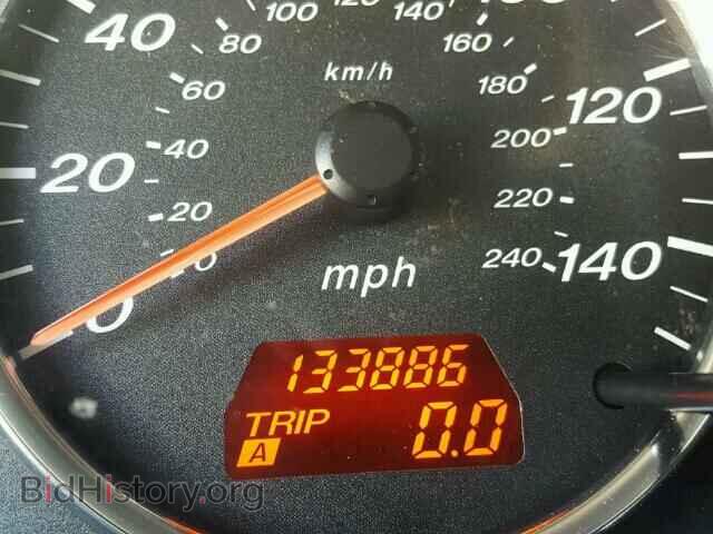 2007 MAZDA 6 - VIN: 1YVHP80C475M30385 - Фото 8