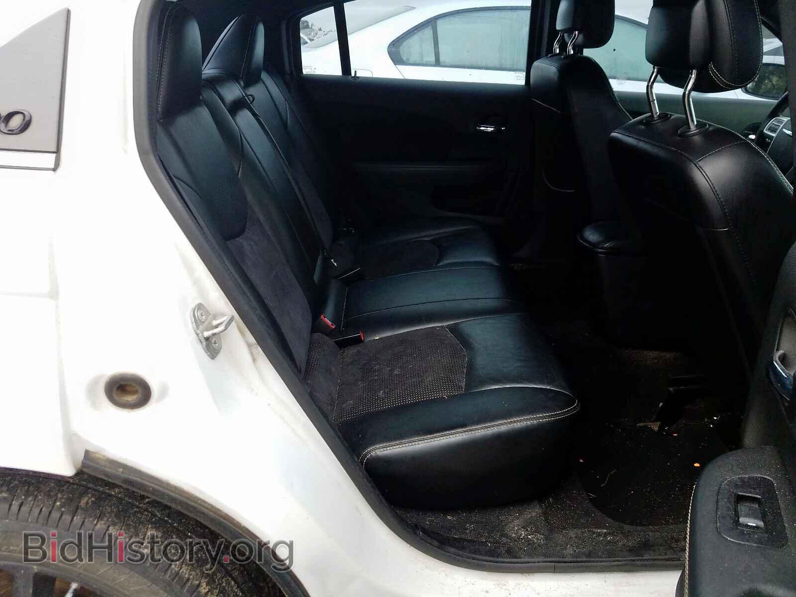 2014 CHRYSLER 200 - VIN: 1C3CCBCG4EN183832 - Фото 6