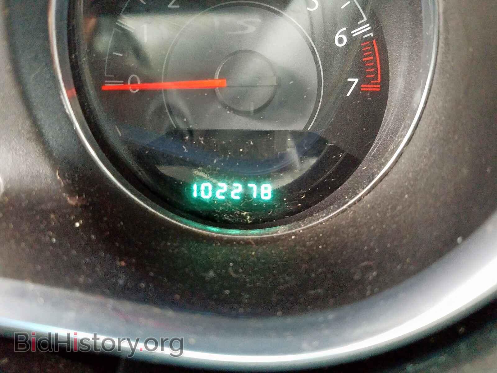2014 CHRYSLER 200 - VIN: 1C3CCBCG4EN183832 - Фото 8