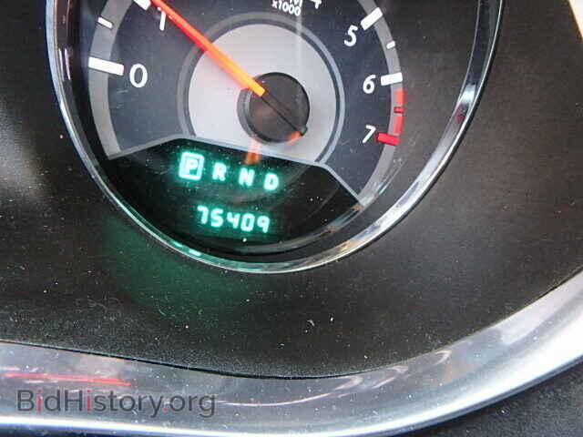 2013 CHRYSLER 200 - VIN: 1C3CCBCG7DN504311 - Фото 8