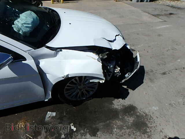 2013 CHRYSLER 200 - VIN: 1C3CCBCG7DN504311 - Фото 9