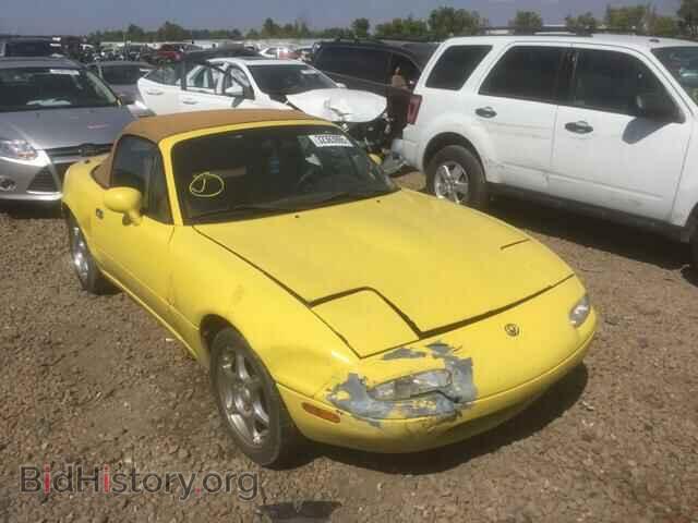 Photo JM1NA3533V0730810 - MAZDA MIATA 1997
