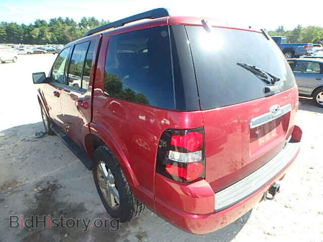 2007 FORD EXPLORER - VIN: 1FMEU73E07UB18946 - Фото 3