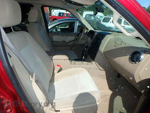 2007 FORD EXPLORER - VIN: 1FMEU73E07UB18946 - Фото 5