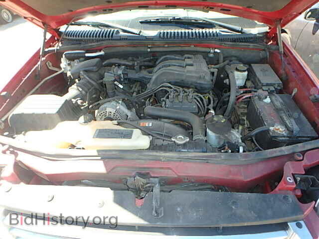 2007 FORD EXPLORER - VIN: 1FMEU73E07UB18946 - Фото 7