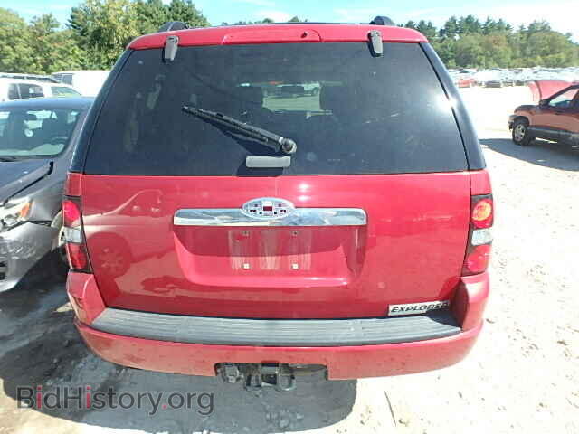 2007 FORD EXPLORER - VIN: 1FMEU73E07UB18946 - Фото 10