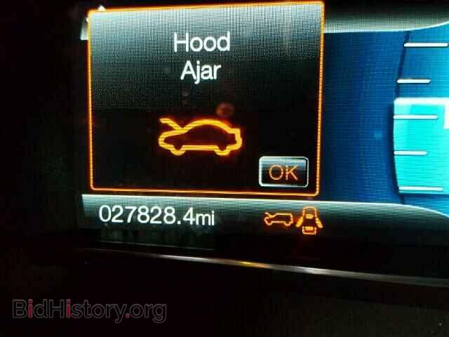 2016 FORD EXPLORER - VIN: 1FM5K8D82GGC88776 - Фото 8