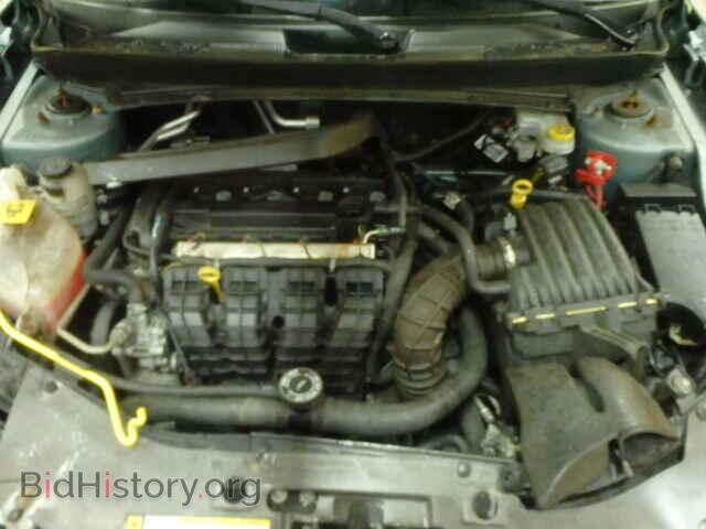 2009 CHRYSLER SEBRING - VIN: 1C3LC46B59N547564 - Фото 7