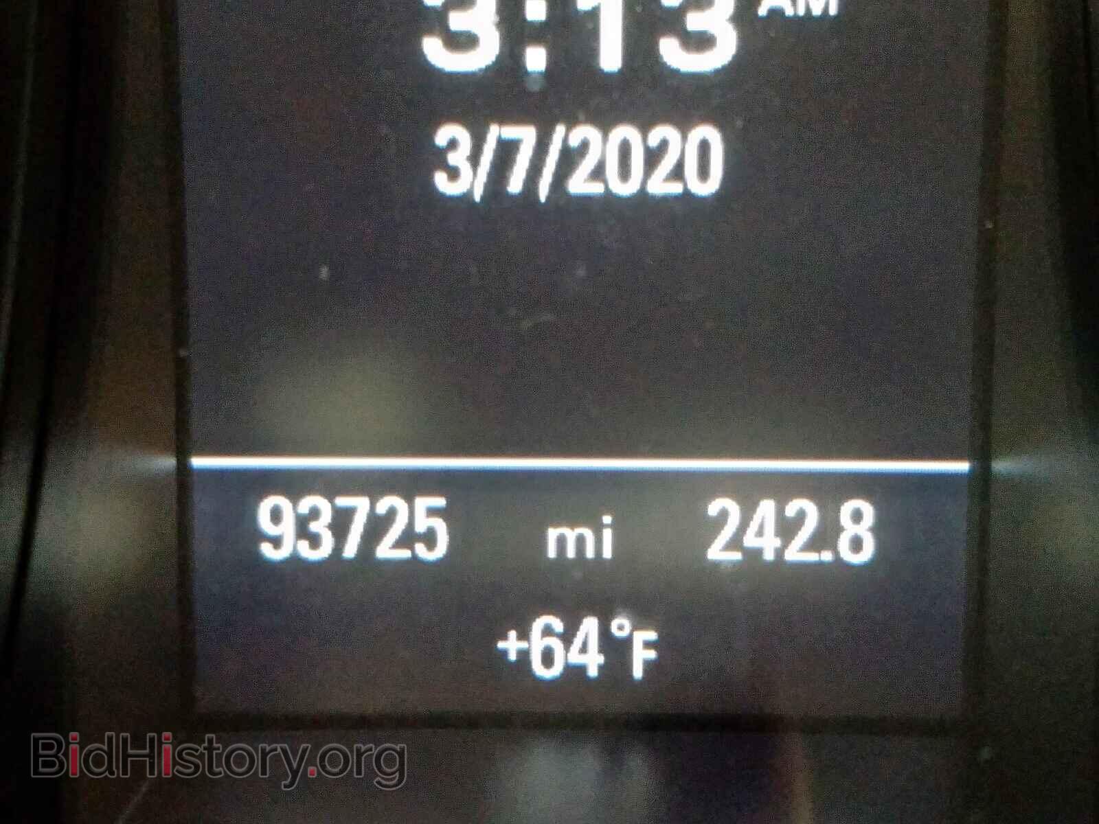 2010 AUDI A5 - VIN: WAURFAFR6AA027052 - Фото 8
