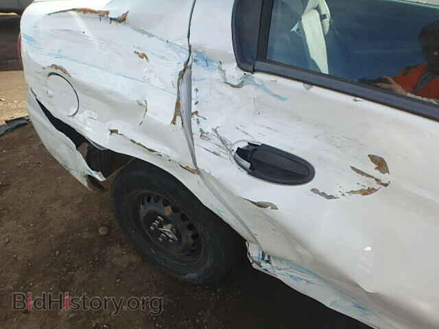 2005 DODGE NEON - VIN: 1B3ES26C35D149713 - Photo 10