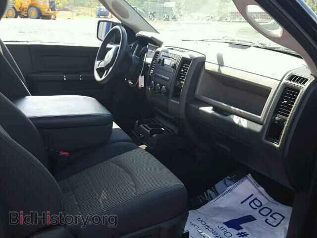 2012 DODGE RAM 1500 - VIN: 3C6JD6AT7CG156774 - Фото 5