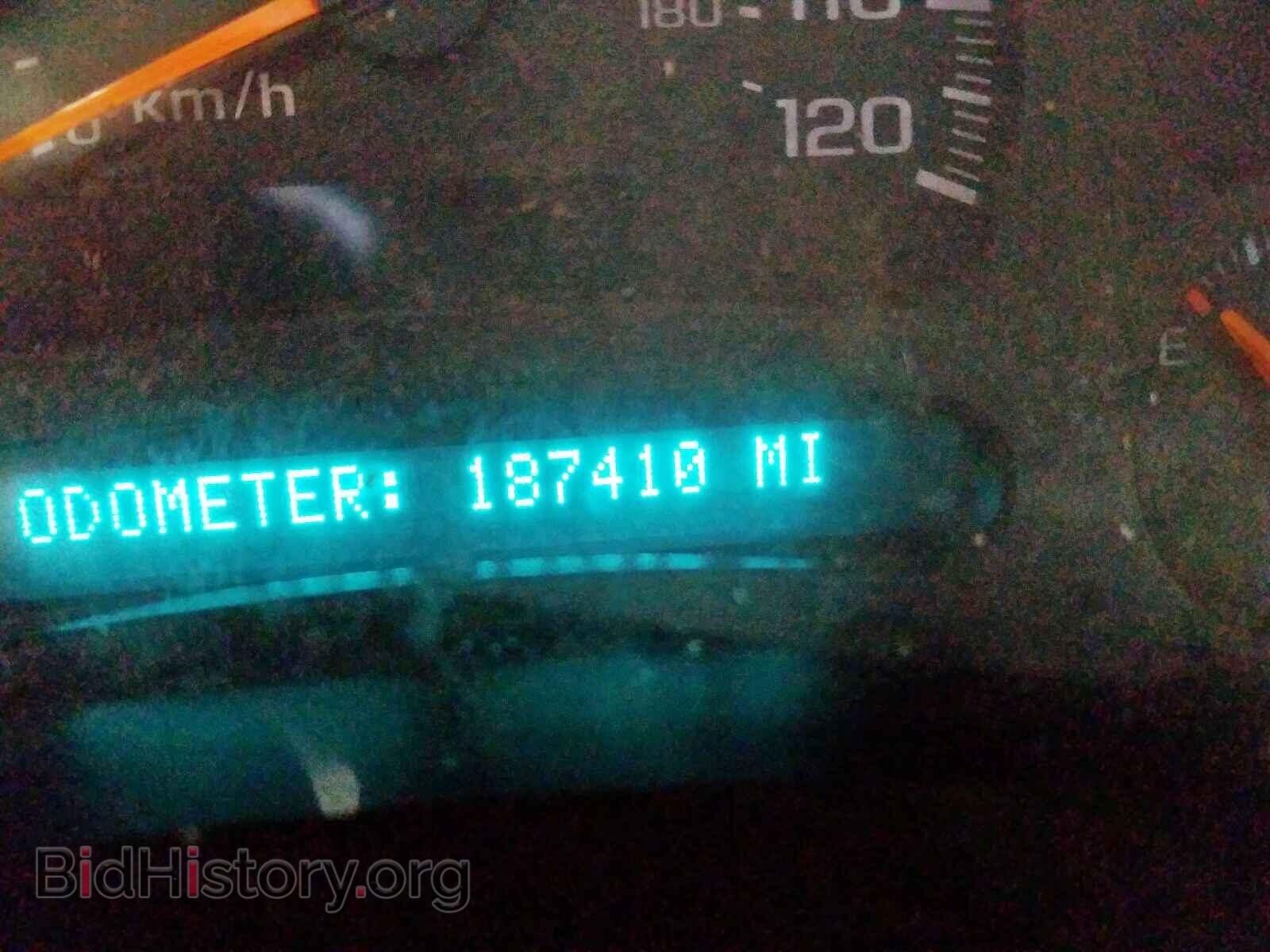 2003 CHEVROLET AVALANCHE - VIN: 3GNEK13T23G106582 - Фото 8
