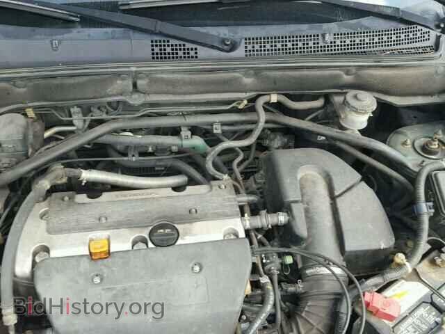 2003 HONDA CRV - VIN: SHSRD78873U125963 - Фото 7