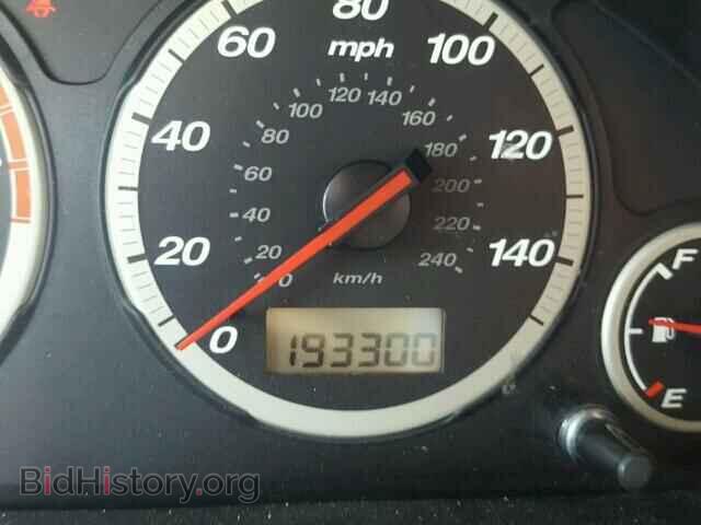 2003 HONDA CRV - VIN: SHSRD78873U125963 - Фото 8