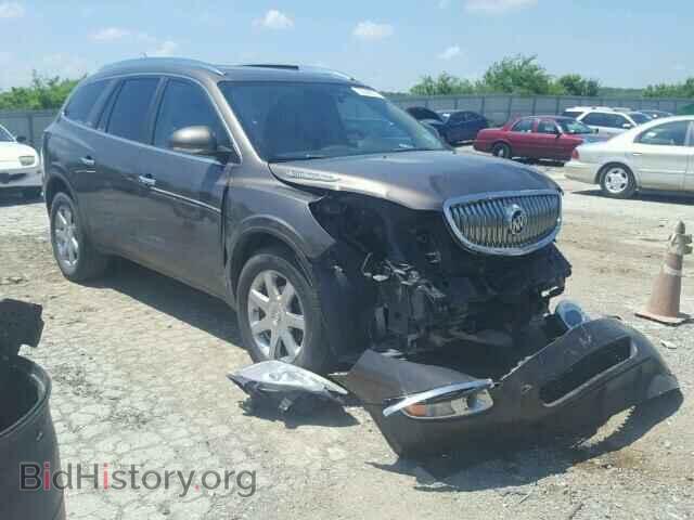 Фотография 5GAEV23778J146799 - BUICK ENCLAVE 2008