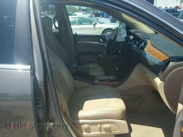 2008 BUICK ENCLAVE - VIN: 5GAEV23778J146799 - Фото 5