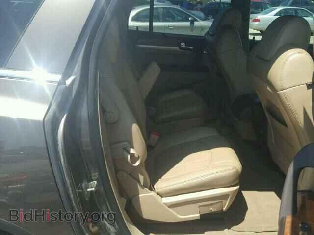 2008 BUICK ENCLAVE - VIN: 5GAEV23778J146799 - Фото 6