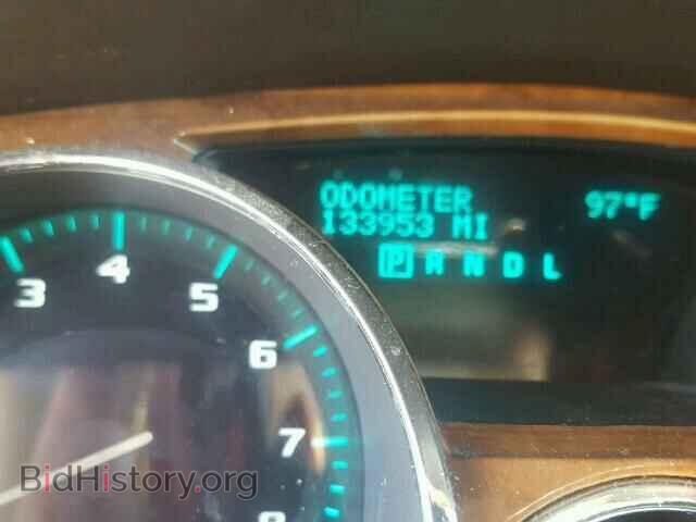 2008 BUICK ENCLAVE - VIN: 5GAEV23778J146799 - Фото 8