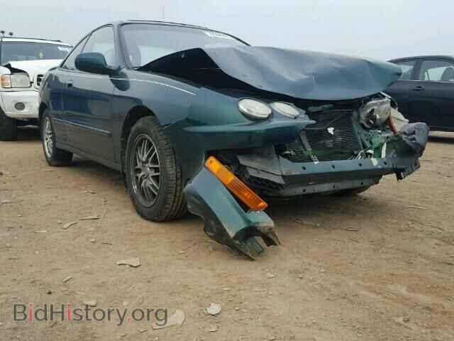 Фотография JH4DC4452YS009044 - ACURA INTEGRA 2000