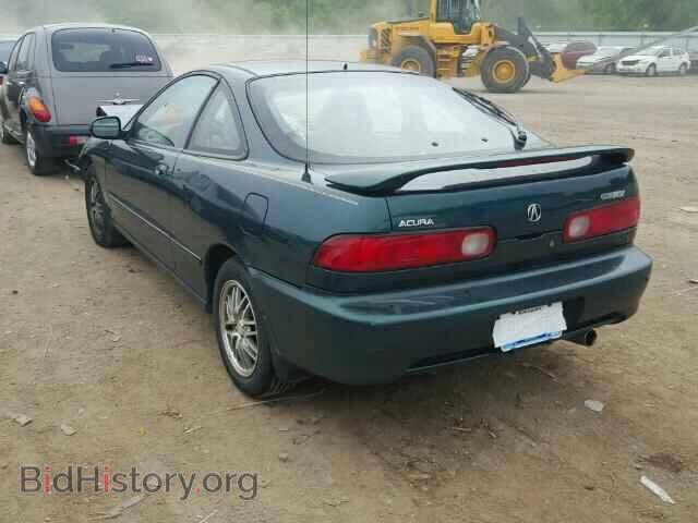 2000 ACURA INTEGRA - VIN: JH4DC4452YS009044 - Фото 3
