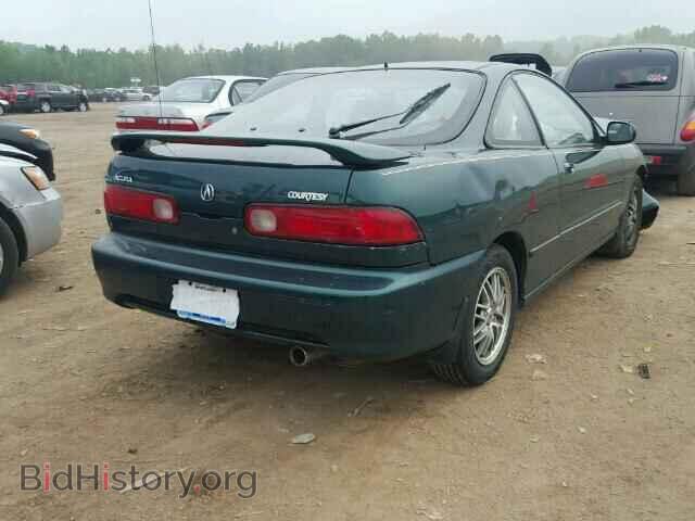 2000 ACURA INTEGRA - VIN: JH4DC4452YS009044 - Фото 4