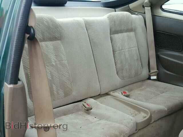 2000 ACURA INTEGRA - VIN: JH4DC4452YS009044 - Фото 6