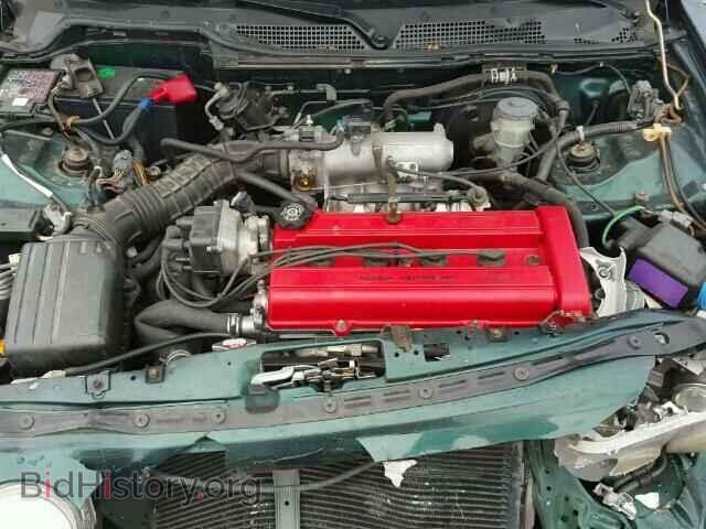 2000 ACURA INTEGRA - VIN: JH4DC4452YS009044 - Фото 7