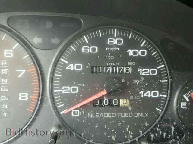 2000 ACURA INTEGRA - VIN: JH4DC4452YS009044 - Фото 8