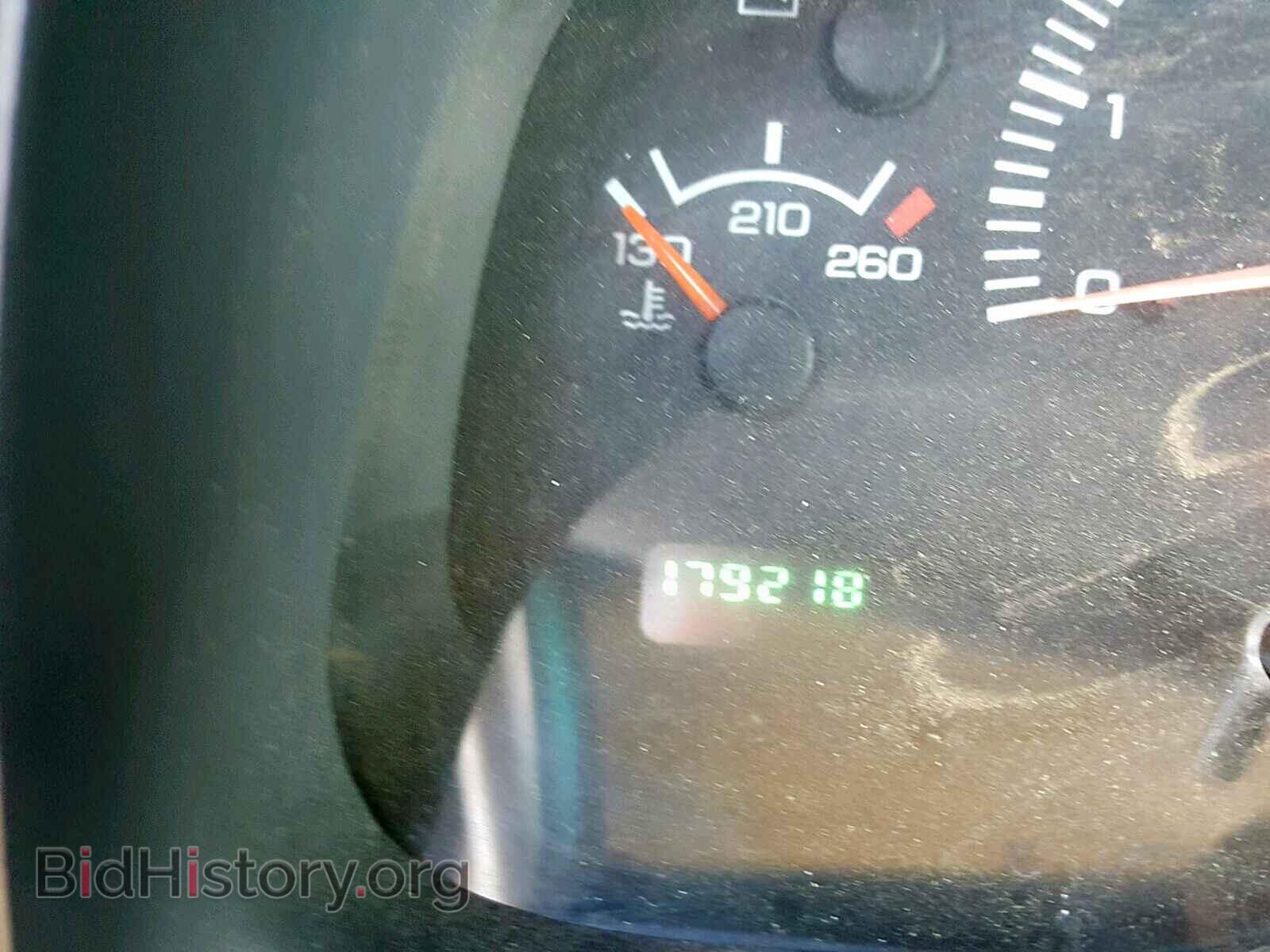2000 DODGE DAKOTA - VIN: 1B7GL22N1YS622245 - Фото 8