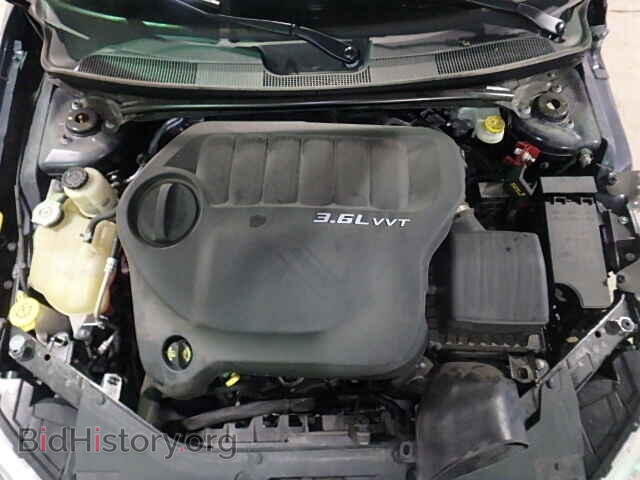 2013 CHRYSLER 200 - VIN: 1C3CCBCG6DN580747 - Фото 7