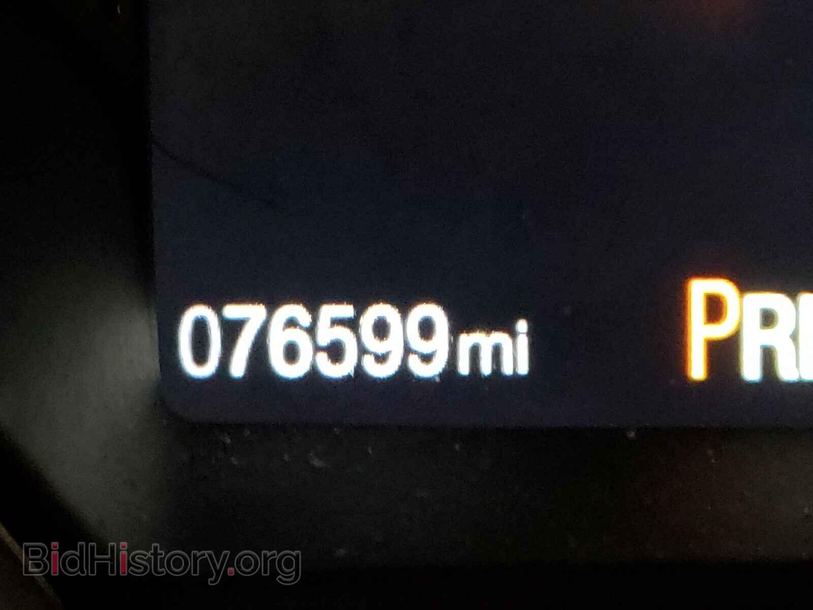 2017 FORD FOCUS - VIN: 1FADP3F25HL328411 - Фото 8